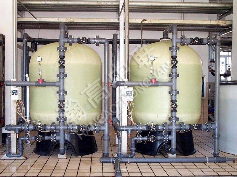 軟化水設(shè)備